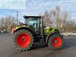 Tractor agrícola - Claas - arion 660 *demo* cmatic gps rtk