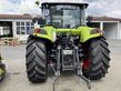 Tractor agrícola - Claas - arion 420 quadrishift