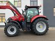 Tractor agrícola - Case IH - maxxum 125 cvxdrive