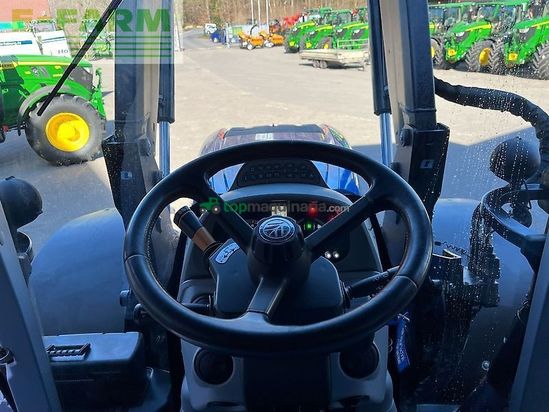 Tractor agrícola - New Holland - t7.190