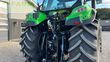 Tractor agrícola - Deutz-Fahr - agrotron 6205g new and unused tractor