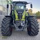 Tractor agrícola - Claas - axion 810 cis+ cmati