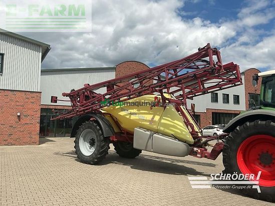 Atomizador - Hardi - commander 4400 | 30 meter