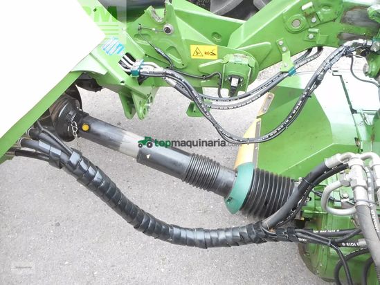Cortacésped manual - Krone - easy cut b 1000 cv collect