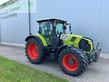Tractor agrícola - Claas - arion 660 cmatic cebis