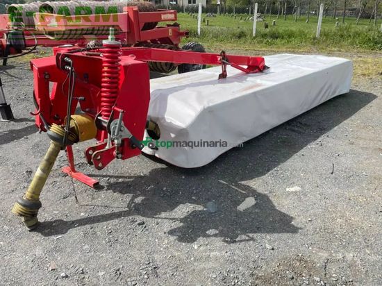 Cortacésped manual -  - jetcut p400