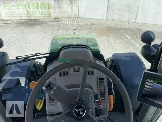 Tractor agrícola - John Deere - 6120m 6120 m