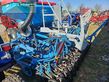 Sembradora - Lemken - solitär 8+ / 300 ohne heliodor