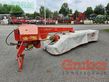 Cortacésped manual - Kuhn - gmd 802