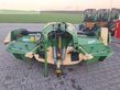 Cortacésped manual - Krone - easycut f 320 cv ges