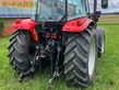 Tractor agrícola - Massey Ferguson - 5455