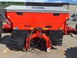 Esparcidor - Rauch - axis 30.2 emc+w varispread pro