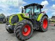 Tractor agrícola - Claas - arion 650