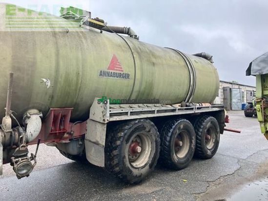 Cisterna -  - hts 29.27 (29k27)