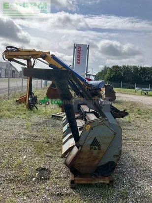 Grada rotativa -  - uml/s 225