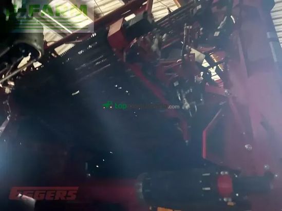 Cosechadora - arrancadora de patata - Grimme - evo 280 clodsep gen ii