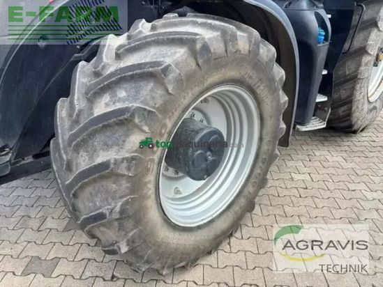 Tractor agrícola - Case IH - magnum 340 cvx
