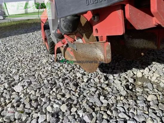 Sembradora monograno mecanica - Maschio - gasparo sara 6 rows