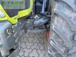 Tractor agrícola - Claas - arion 650 cmatic cebis