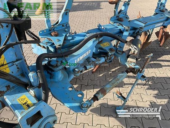 Arado - Lemken - variopal 8 5 n 100