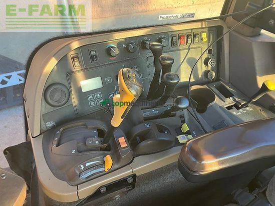 Tractor agrícola - John Deere - 7720