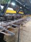 Cosechadora de Cereal - New Holland - cx 8060