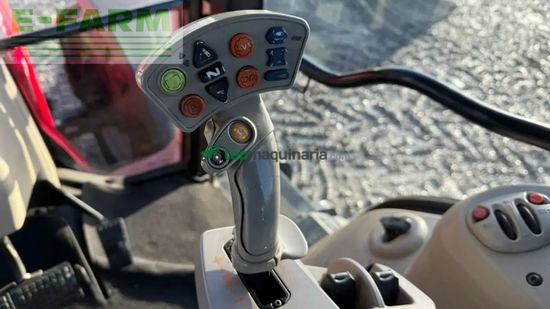 Tractor agrícola - Massey Ferguson - 7624 dyna-vt