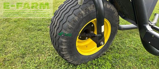 Cabezal - John Deere - 475plus