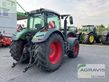 Tractor agrícola - Fendt - 718 vario s4 profi plus