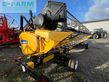 Cosechadora de Cereal - New Holland - cx 6.90 schüttler + 25ft sw + sww