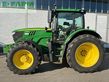 Tractor agrícola - John Deere - 6155r