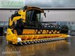 Cosechadora de Cereal - New Holland - cx 7.90