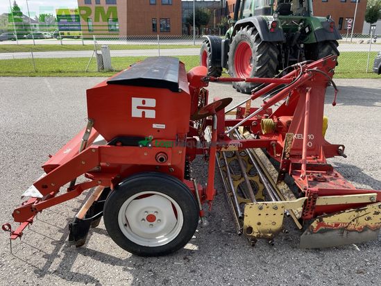 Combinado de siembra -  - kuhn kreiselegge/reform semo 100
