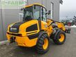 Telescopica - JCB - tm 220 agri