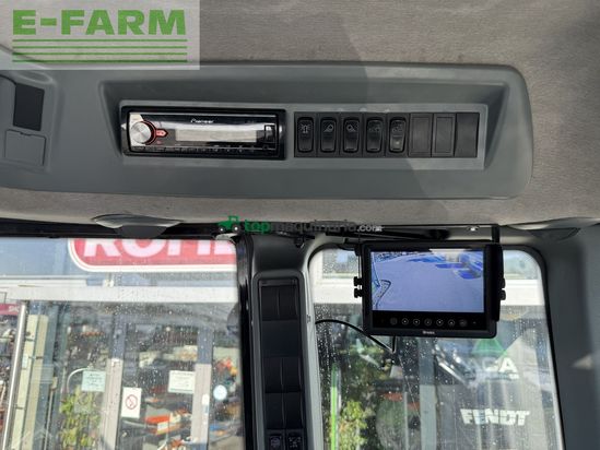 Tractor agrícola - Valtra - n 142 direct Direct