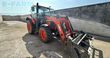 Tractor agrícola - Kubota - m105gx -iv