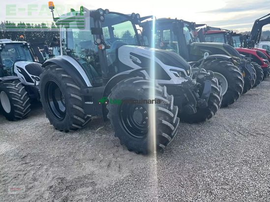 Tractor agrícola - Valtra - g 125 v