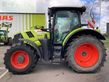 Tractor agrícola - Claas - arion 650 hexashift cis+