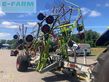 Rastrillo - Claas - liner 3600 comfort (1155 bst.)