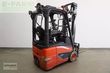 Elevadora - Linde - e 12 evo 386-02