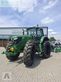 Tractor agrícola - John Deere - 6155 mh hochrad spargel