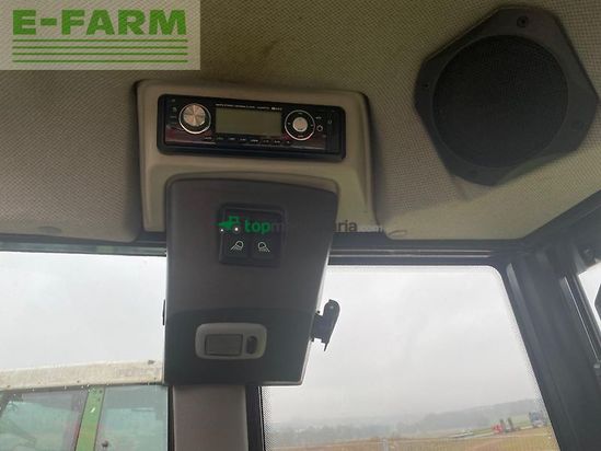 Tractor agrícola - Claas - axos 310c C