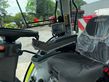 Tractor agrícola - Claas - ARION 660 CMATIC CIS+ CMATIC CIS+