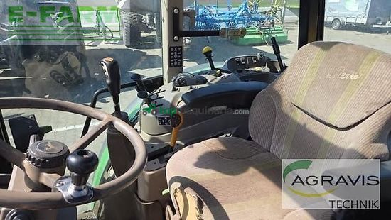 Tractor agrícola - John Deere - 5080 r