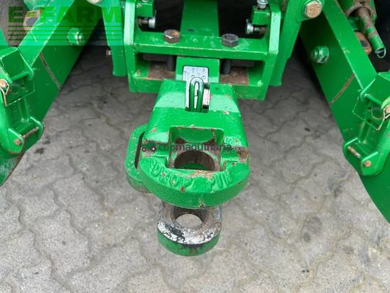 Tractor agrícola - John Deere - 8r 340