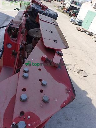 Sembradora - Horsch - pronto 6 dc