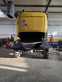 Cosechadora de Cereal - New Holland -  CX760