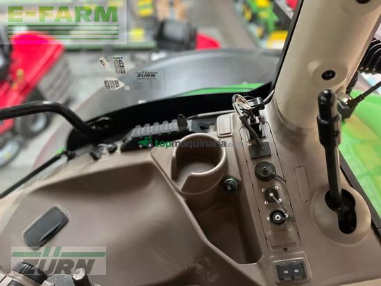 Tractor agrícola - John Deere - 6r 215