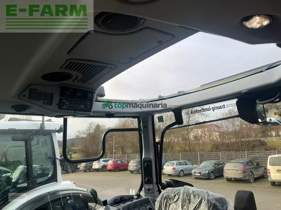 Tractor agrícola - Valtra - n155 aktiv -forst