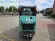 Minicargadora - kramer - kl 12.5